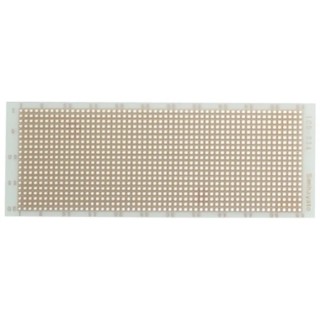 Sunhayato 2 Extender Board Universal Board 45mm x 120mm Epoxy Glass Fabric Laminate FR4 ICB-034