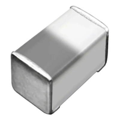 TDK 700 pH 0402 Shielded Multilayer Surface Mount Inductor with Ceramic Core 1.2 A Idc MHQ1005P0N7BT000