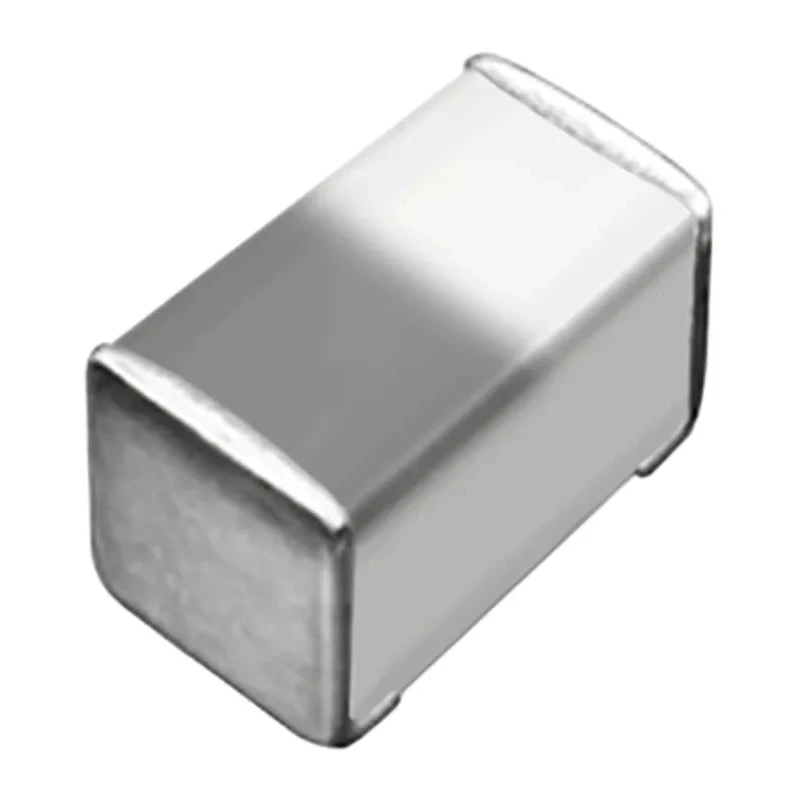 TDK 700 pH 0402 Shielded Multilayer Surface Mount Inductor with Ceramic Core 1.2 A Idc MHQ1005P0N7BT000