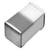 TDK 700 pH 0402 Shielded Multilayer Surface Mount Inductor with Ceramic Core 1.2 A Idc MHQ1005P0N7BT000