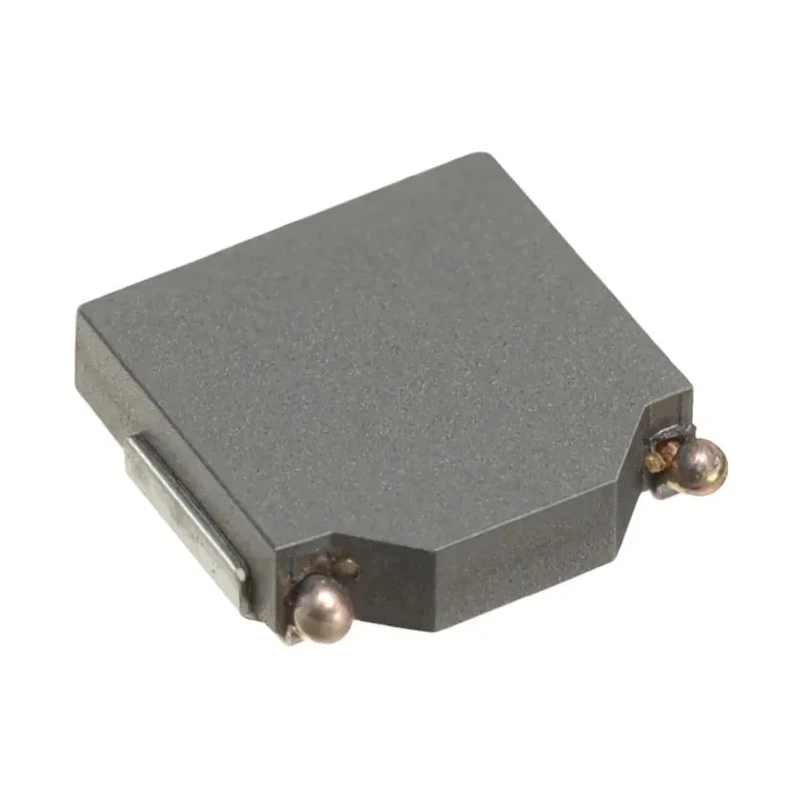 TDK Wirewound Surface Mount Inductor 10 μH ±20% 1.8 A DC Current, Metal Core, Shielded 4020 Package SPM4020T-100M-LR