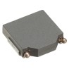 TDK Wirewound Surface Mount Inductor 10 μH ±20% 1.8 A DC Current, Metal Core, Shielded 4020 Package SPM4020T-100M-LR