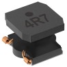 TDK VLS-EX 5045 Shielded Wirewound Surface Mount Inductor with Ferrite Core 2.2 μH ±30 % 4.7 A Idc VLS5045EX-2R2N