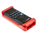 RS PRO Type J, K Probe Handheld Digital Thermometer 1 Input 1372 °C Max ±0.1 % Accuracy RS53-II