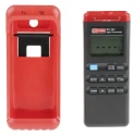 RS PRO Type J, K Probe Handheld Digital Thermometer 2 Input, 1372°C Max, ±0.7 K Accuracy RS55-II