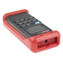 RS PRO Type J, K Probe Handheld Digital Thermometer 2 Input, 1372°C Max, ±0.7 K Accuracy RS55-II