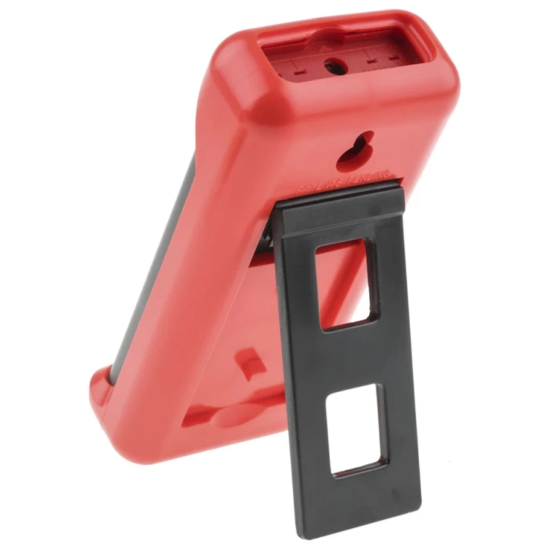 RS PRO Type J, K Probe Handheld Digital Thermometer 2 Input, 1372°C Max, ±0.7 K Accuracy RS55-II