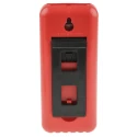 RS PRO Type J, K Probe Handheld Digital Thermometer 2 Input, 1372°C Max, ±0.7 K Accuracy RS55-II