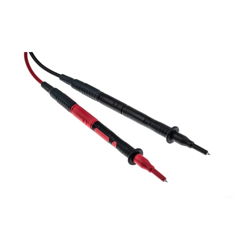 Sefram Insulation Tester 50 V Min, 1 kV Max, 200 GΩ CAT IV 600V Safety Rating IIT1500