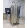 Vertical Autoclave Triple Walled Model