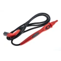 Sefram Insulation Tester 50 V Min, 1 kV Max, 200 GΩ CAT IV 600V Safety Rating IIT1500