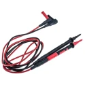 Sefram Insulation Tester 50 V Min, 1 kV Max, 200 GΩ CAT IV 600V Safety Rating IIT1500