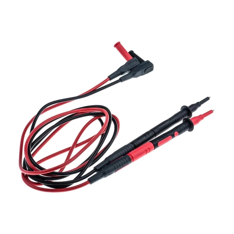 Sefram Insulation Tester 50 V Min, 1 kV Max, 200 GΩ CAT IV 600V Safety Rating IIT1500