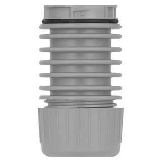 Werma KombiSIGN 40 Series Mounting Adapter 24V AC/DC IP66 IP66
