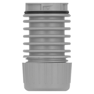 Werma KombiSIGN 40 Series Mounting Adapter 24V AC/DC IP66 IP66