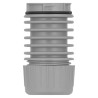 Werma KombiSIGN 40 Series Mounting Adapter 24V AC/DC IP66 IP66