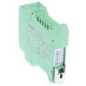 Phoenix Contact DIN Rail DC/DC Converter 24V DC Output 1A 24W 48-75V DC Input Model 2866271