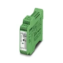 Phoenix Contact DIN Rail DC/DC Converter 24V DC Output 1A 24W 48-75V DC Input Model 2866271