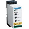 Schneider Electric Altistart U01 Soft Starter 480V AC 4 kW 3 Phase DIN Rail Mount IP20 ATSU01N209LT