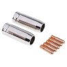 SIP Desoldering Kit MIG And TIG MIG Welder Accessory Kit 04045 / 04035