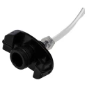 Metcal Material Dispenser Receiver Head Assembly for Compatible 700 Series 71003RHB