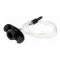 Metcal Material Dispenser Receiver Head Assembly for Use With 700 Series 93055-3RHB