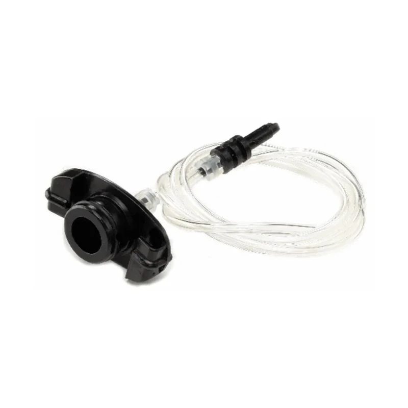 Metcal Material Dispenser Receiver Head Assembly for Use With 700 Series 93055-3RHB