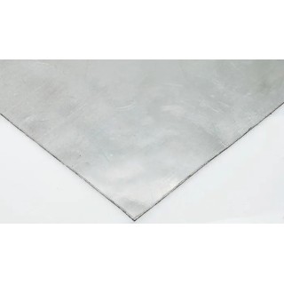 Klinger Graphite Gasket Sheet, Graphite Material, Nickel Foil Reinforced, 2 mm Thickness, 500 mm SOFS068000200XXSQUA5057720
