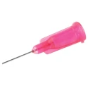 Metcal Dispensing Tip Red Straight 25 Gauge 0.25mm I.D. 12.7mm Length TE725050PK