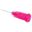 Metcal Dispensing Tip Red Straight 25 Gauge 0.25mm I.D. 12.7mm Length TE725050PK