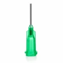 Metcal Precision Dispensing Tip 18 Gauge, 12.7mm Length, Green Colour 918050-TE
