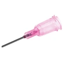 Metcal Pink 20 Gauge Dispensing Tip, 12.7mm Length, Stainless Steel Cannula TE720050PK