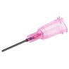 Metcal Pink 20 Gauge Dispensing Tip, 12.7mm Length, Stainless Steel Cannula TE720050PK