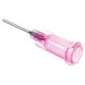 Metcal Pink 20 Gauge Dispensing Tip, 12.7mm Length, Stainless Steel Cannula TE720050PK