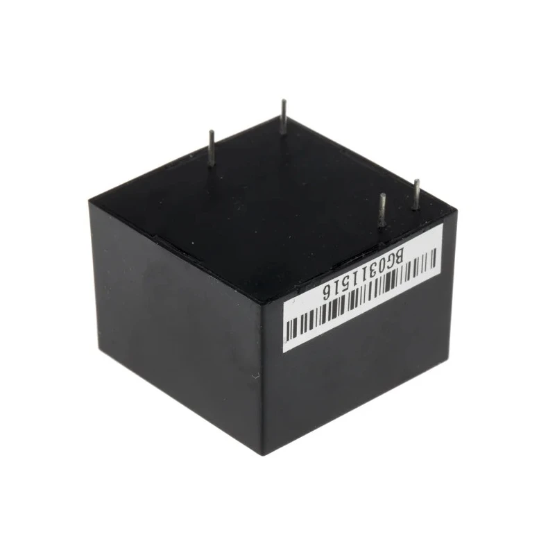 TRACOPOWER AC/DC Switching Power Supply 5V DC 6.3W 1.26A PCB Mount TMG 07105