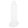 Metcal Syringe Barrel 10ml RoHS Compliant Laboratory Fluid Handling Device 910-N