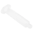 Metcal Syringe Barrel 10ml RoHS Compliant Laboratory Fluid Handling Device 910-N