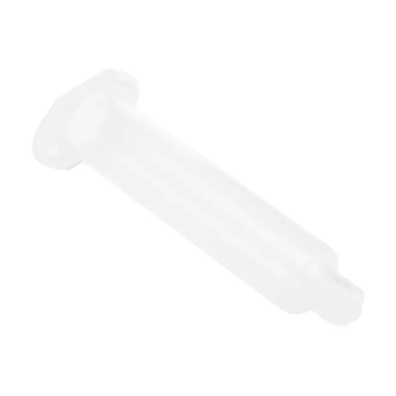 Metcal Syringe Barrel 10ml RoHS Compliant Laboratory Fluid Handling Device 910-N