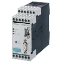 Siemens SIRIUS Motor Protection Unit 24V DC Thermistor SIMOCODE Pro C System 4 Poles 3UF7000-1AB00-0