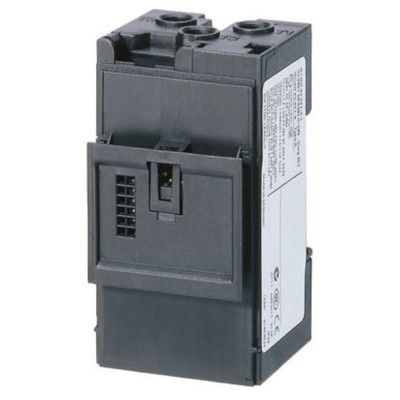 Siemens Current Measuring Module Motor Accessory for Use with SIMOCODE Pro Series 3UF7100-1AA00-0