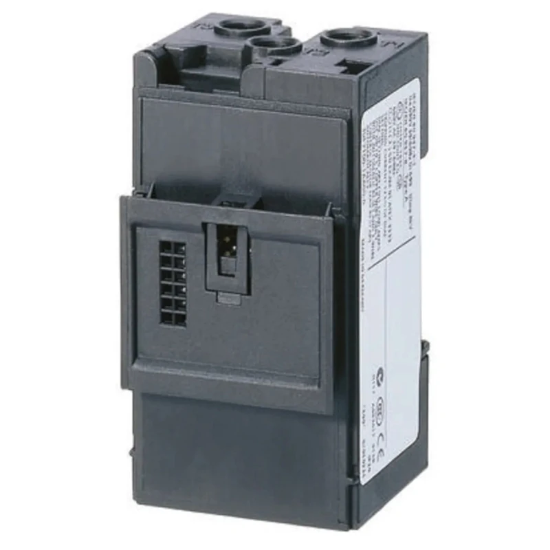 Siemens Current Measuring Module Motor Accessory for Use with SIMOCODE Pro Series 3UF7100-1AA00-0