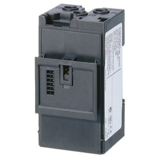 Siemens Current Measuring Module Motor Accessory for Use with SIMOCODE Pro Series 3UF7102-1AA00-0