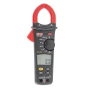 RS PRO ICM136R Clamp Meter True RMS AC/DC Current and Voltage Measurement 600 A 600 V CAT III CAT II