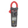 RS PRO ICM136R Clamp Meter True RMS AC/DC Current and Voltage Measurement 600 A 600 V CAT III CAT II