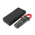 RS PRO ICM136R Clamp Meter True RMS AC/DC Current and Voltage Measurement 600 A 600 V CAT III CAT II