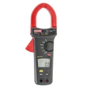 RS PRO Clamp Meter True RMS 1 kA AC 750 V DC 1000 V Non-Contact Voltage Detector ICM133R