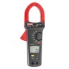 RS PRO Clamp Meter True RMS 1 kA AC 750 V DC 1000 V Non-Contact Voltage Detector ICM133R