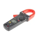 RS PRO Clamp Meter True RMS 1 kA AC 750 V DC 1000 V Non-Contact Voltage Detector ICM133R