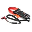RS PRO Clamp Meter AC/DC 1 kA Max Current 1000 V AC/DC Voltage CAT III Safety Level 123-3224