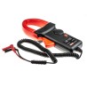 RS PRO Clamp Meter AC/DC 1 kA Max Current 1000 V AC/DC Voltage CAT III Safety Level 123-3224
